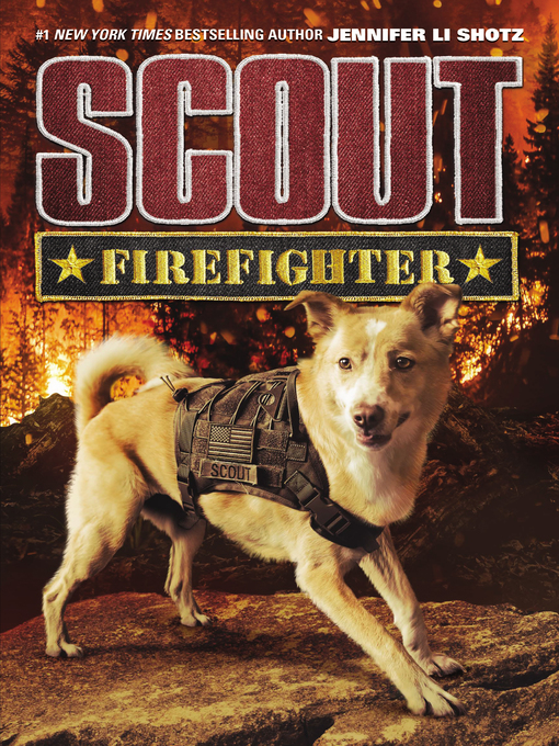 Title details for Scout by Jennifer Li Shotz - Available